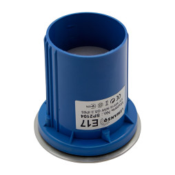 LEMANSO SP2104 50W lamp