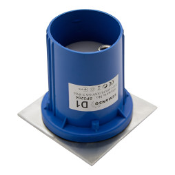 LEMANSO SP2204 50W lamp