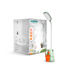 Desktop battery lamp 5V 4W TGX-L4