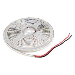 LED strip COB 256led-8mm-12V IP20 10W/m 2700-3500K (AVT-PROF-256WWСОВ-12) AVT