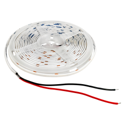 LED strip COB 256led-8mm-24V IP20 10W/m 6000-6500K (AVT-PROF-256WСОВ-24) AVT