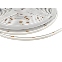 LED strip COB 256led-8mm-24V IP20 10W/m 6000-6500K (AVT-PROF-256WСОВ-24) AVT
