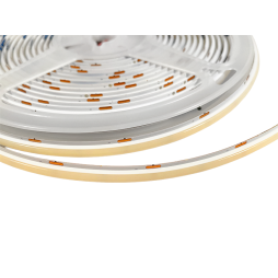LED strip COB 256led-8mm-24V IP20 10W/m 2700-3500K (AVT-PROF-256WWСОВ-24) AVT