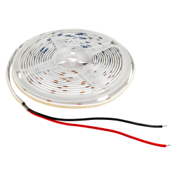 LED strip COB 256led-8mm-24V IP20 10W/m 2700-3500K (AVT-PROF-256WWСОВ-24) AVT