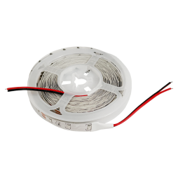 LED strip 3528-60led-8mm-12V IP20 yellow (MTK-300Y3528-12) MTK