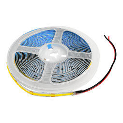 LED strip COB 320led-8mm-12V IP20 9W/m 6000-6500K (MTK-320WСОВ-12) MTK