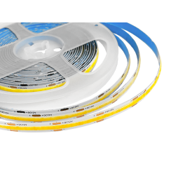 LED strip COB 320led-8mm-12V IP20 9W/m 6000-6500K (MTK-320WСОВ-12) MTK