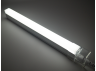 LED lamp T5 300mm 5W 6000K integrated, matte LEDUA
