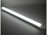 LED lamp T5 440mm 7W 6000K integrated, matte LEDUA