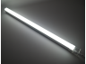 LED lamp T5 565mm 9W 6000K integrated, matte LEDUA