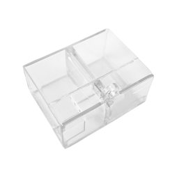 Connector 180° (Sales with code 10321-10324) LEDUA