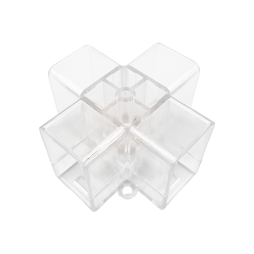 Connector 十(Sale with code 10321-10324) LEDUA