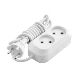 Extension cord SV-009-2 2/2m Svittex