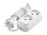 Extension cord SV-009-2 2/2m Svittex