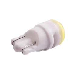 LED car lamp T10-2835-3smd Y white 12V LEDUA