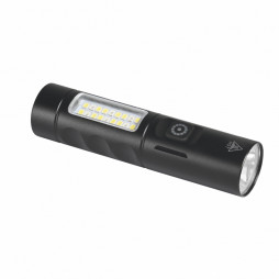 TITANUM Portable LED Flashlight TLF-T16
