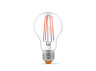 LED lamp VIDEX Filament A60FF 08W E27 1200K