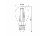LED lamp VIDEX Filament A60FF 08W E27 1200K