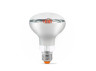 LED lamp VIDEX Filament R80FF 09W E27 1200K