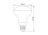 LED lamp VIDEX Filament R80FF 09W E27 1200K