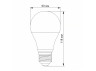 LED lamp VIDEX A60h 11.8W E27 4100K