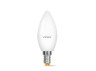 LED lamp VIDEX C37h 6W E14 4100K