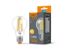 LED lamp VIDEX Filament A60F 10W E27 4100K