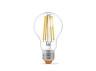 LED lamp VIDEX Filament A60F 10W E27 4100K