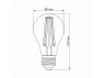 LED lamp VIDEX Filament A60F 10W E27 4100K