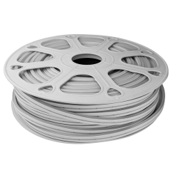 LED neon 6*12mm 12V 10W/m 22lm/led IP65 white 6500K 2 years warranty 50m reel LEDUA