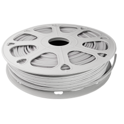 LED neon 5*11mm 12V 10W/m 22lm/led IP65 white 6500K 2 years warranty 50m reel LEDUA