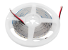LED strip 2835-120led-8mm-220V, IP20 8W/m 20-22LM double board white 2 years warranty LEDUA
