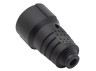 Socket with grounding LMA0205 rubber Lemanso