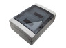 IP65 box, for 24 machines LEMANSO invoice, plastic / LMA7411