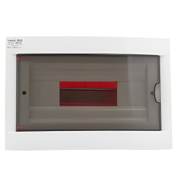 Box for 12 LEMANSO machines, internal / LMA103