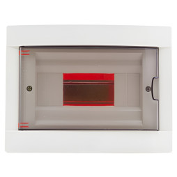 Box for 8 LEMANSO machines, internal / LMA102