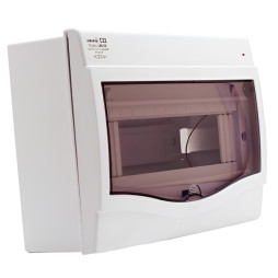 Box for 9-12 LEMANSO machines, internal / LMA120