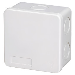 LEMANSO box layout 195*195*75 square / LMA220