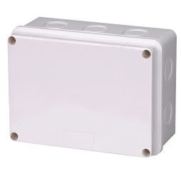 LEMANSO box layout 200*100*70 square / LMA218