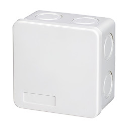 LEMANSO box layout 85*85*50 square/LMA200