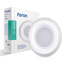 LED lamp Feron AL2110 12W white