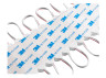 LED modules 7216 12V 1.97w white (20pcs per plate) LEDUA