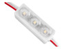 LED modules 2835-3led 12V 0.60W white (20pcs per plate) LEDUA