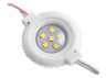 LED modules 3030-6led 12V white (20pcs per plate) LEDUA