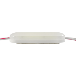 LED modules COB 12V white (20pcs per plate) LEDUA