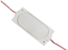 LED modules 8535 12V white (10pcs per plate) LEDUA