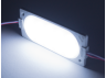 LED modules 8535 12V white (10pcs per plate) LEDUA