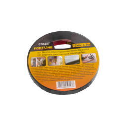 Double-sided foam tape 12mm*5m LEDUA