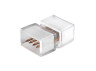 Connector 220V 5050-5050 RGB LEDUA