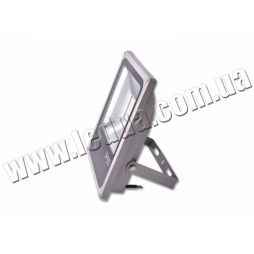 LED spotlight 30W 220V SMD, warm white